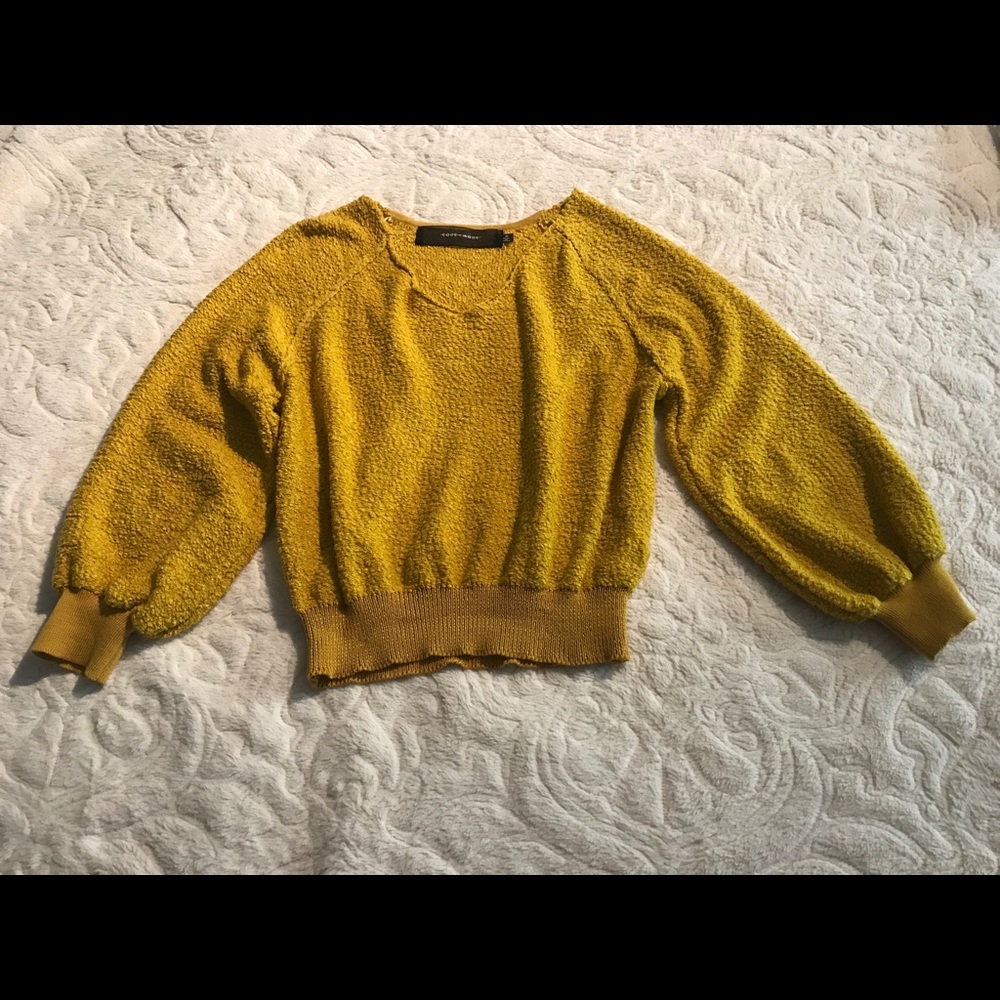 ⭐️Nordstrom Sweetest Sweater💖